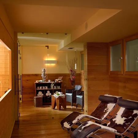 Hotel Sole 3*