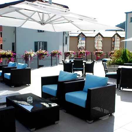 Sole Hotel