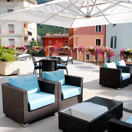 Hotel Sole Male